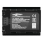 ANSMANN CameraCamcorder Battery